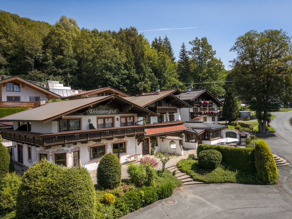 Weinberghof