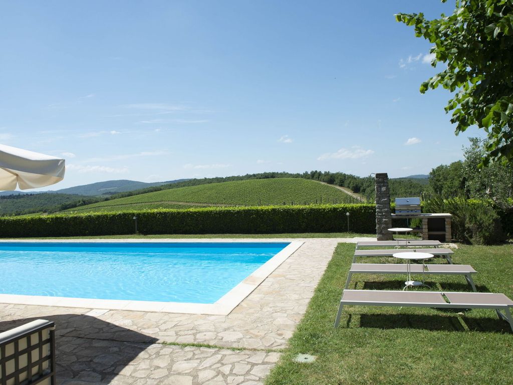 Villa Petra