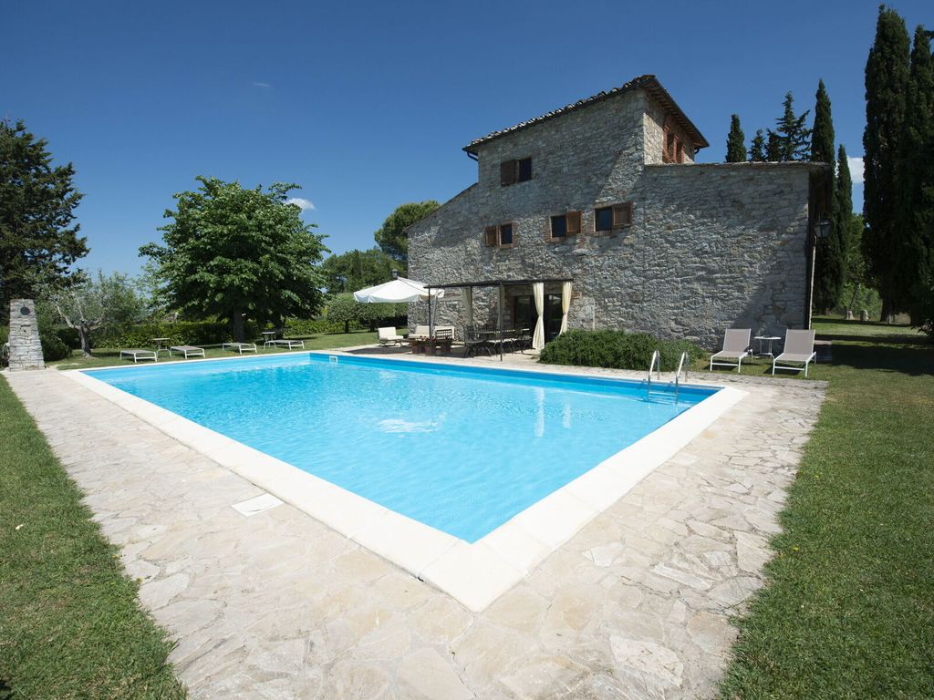 Villa Petra