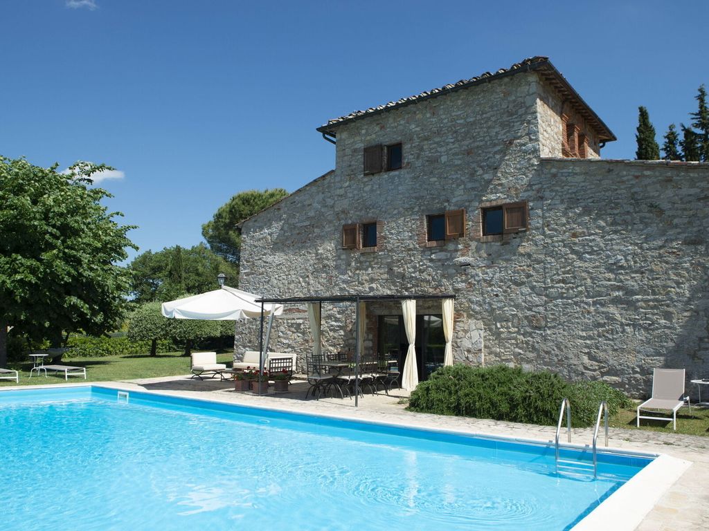 Villa Petra