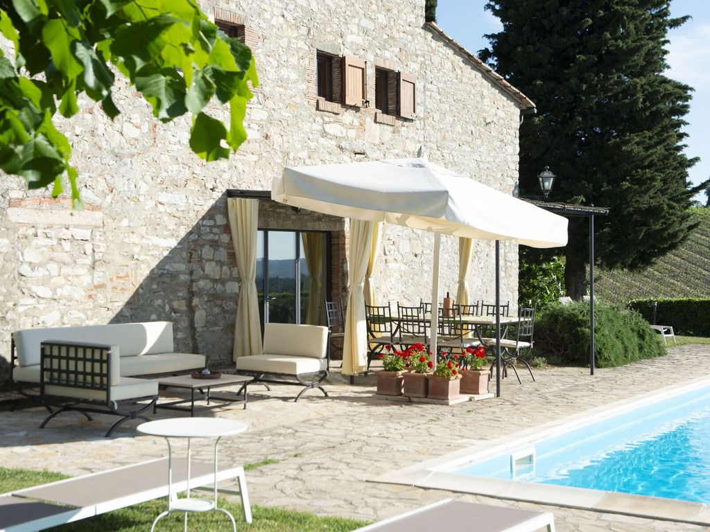 Villa Petra