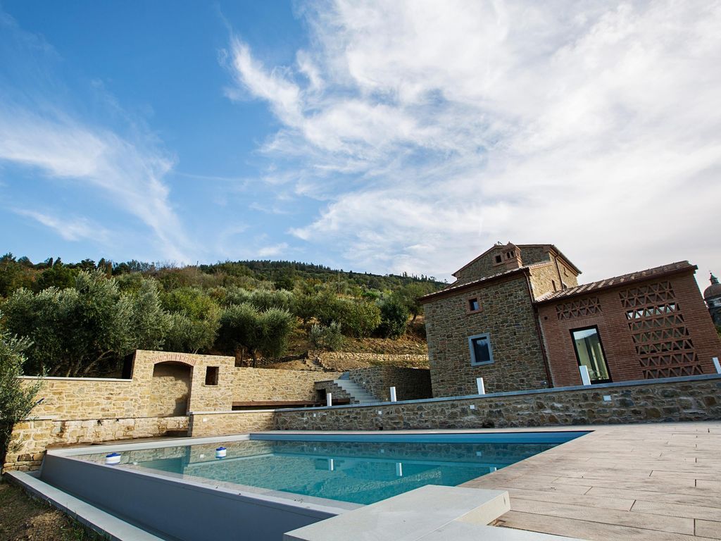 Villa Degli Ulivi