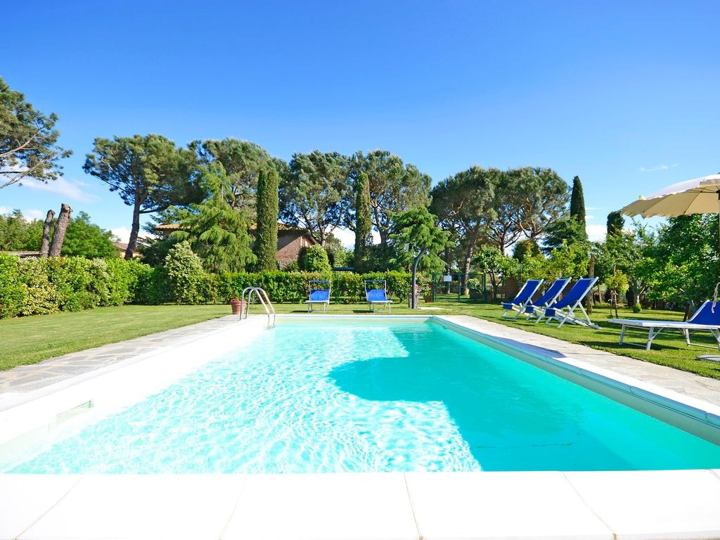 Casa I Pini