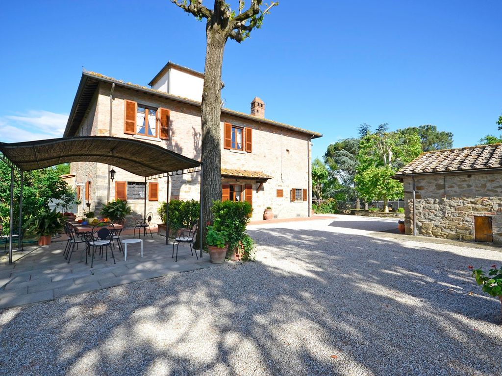 Casa I Pini