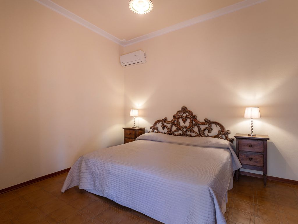 Villa Mimosa