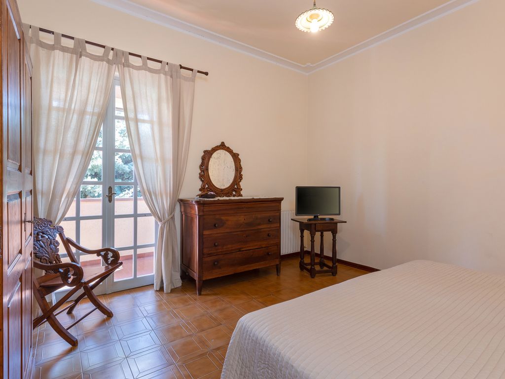 Villa Mimosa
