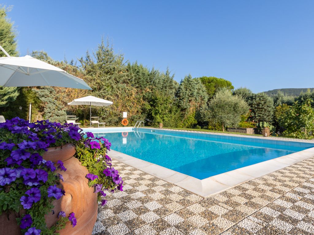 Villa Mimosa