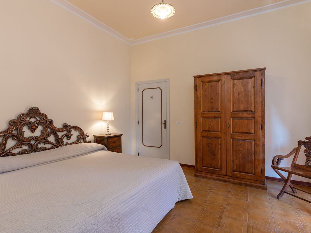 Villa Mimosa