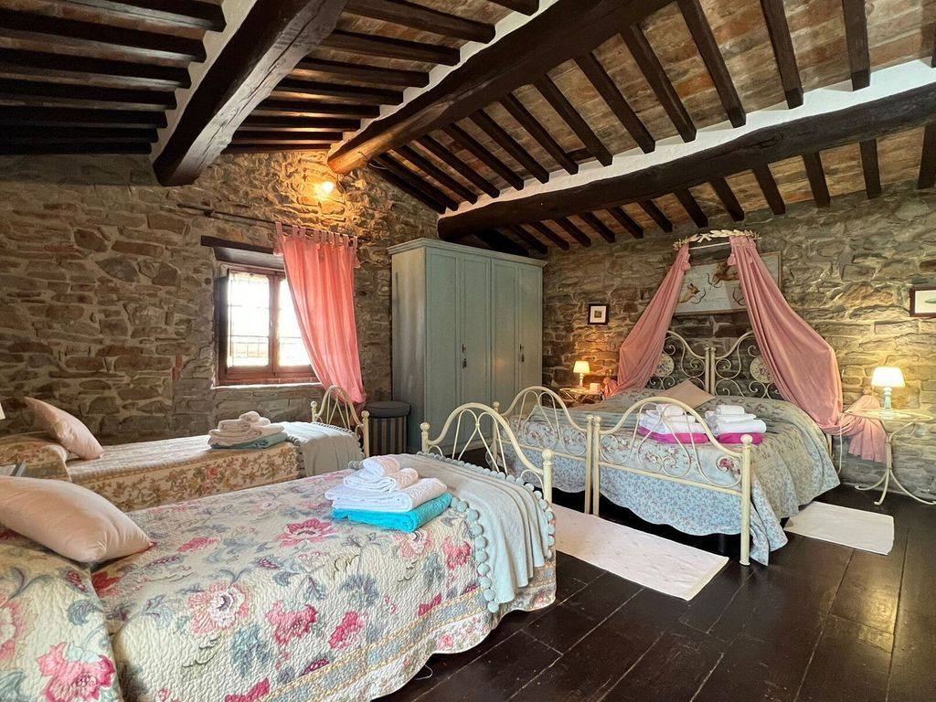 Villa Patrizia