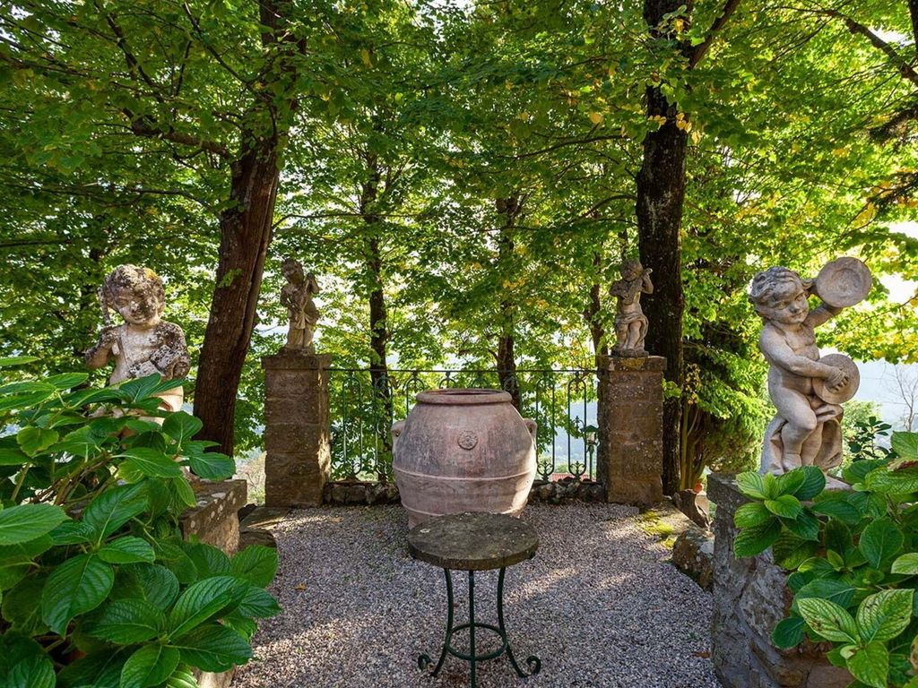 Villa Torreone