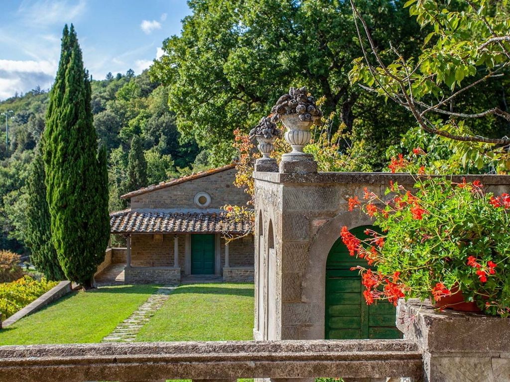 Villa Torreone