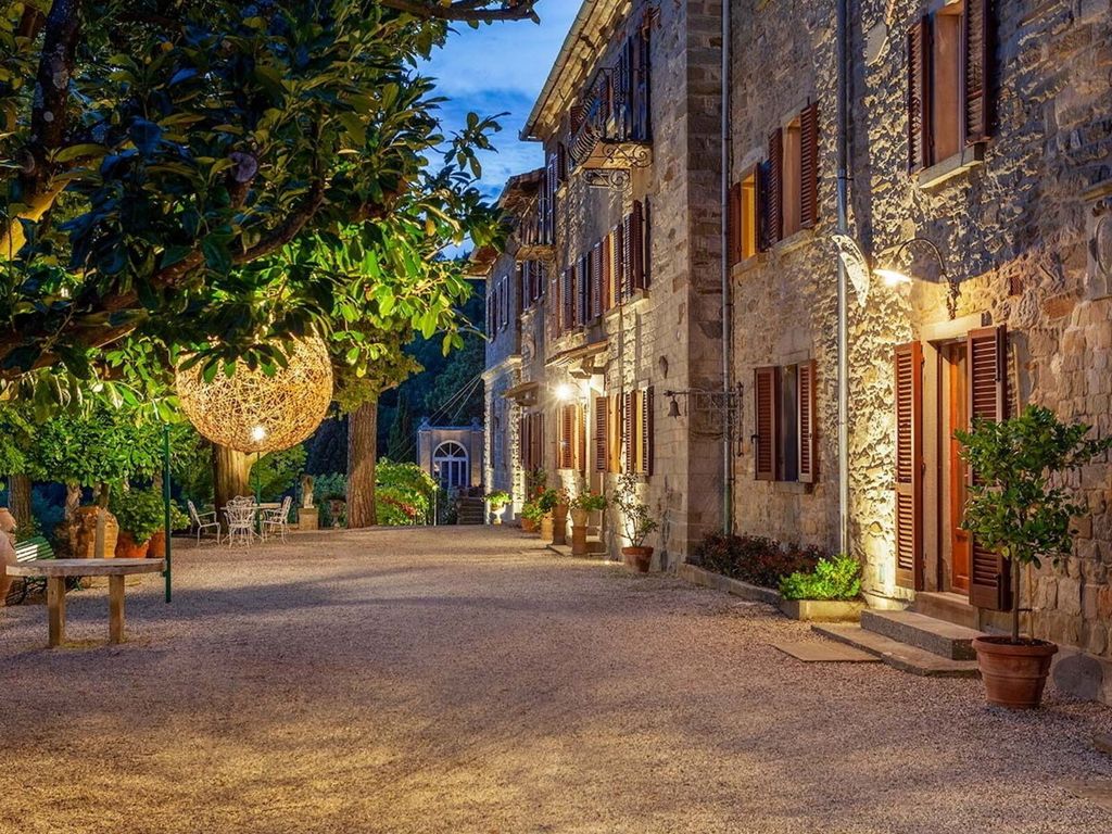 Villa Torreone