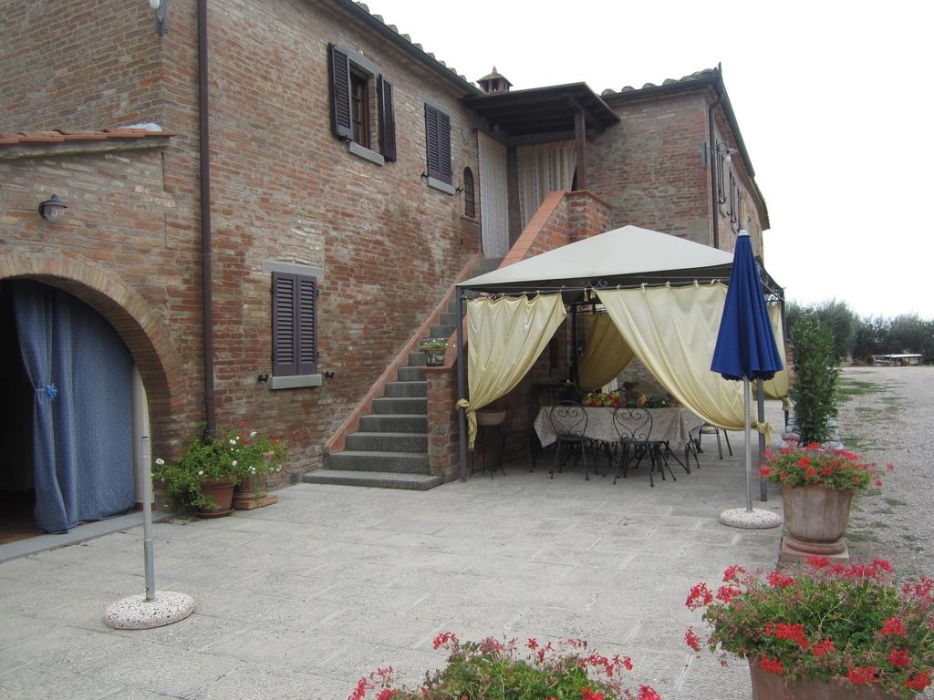 Casale Valdichiana