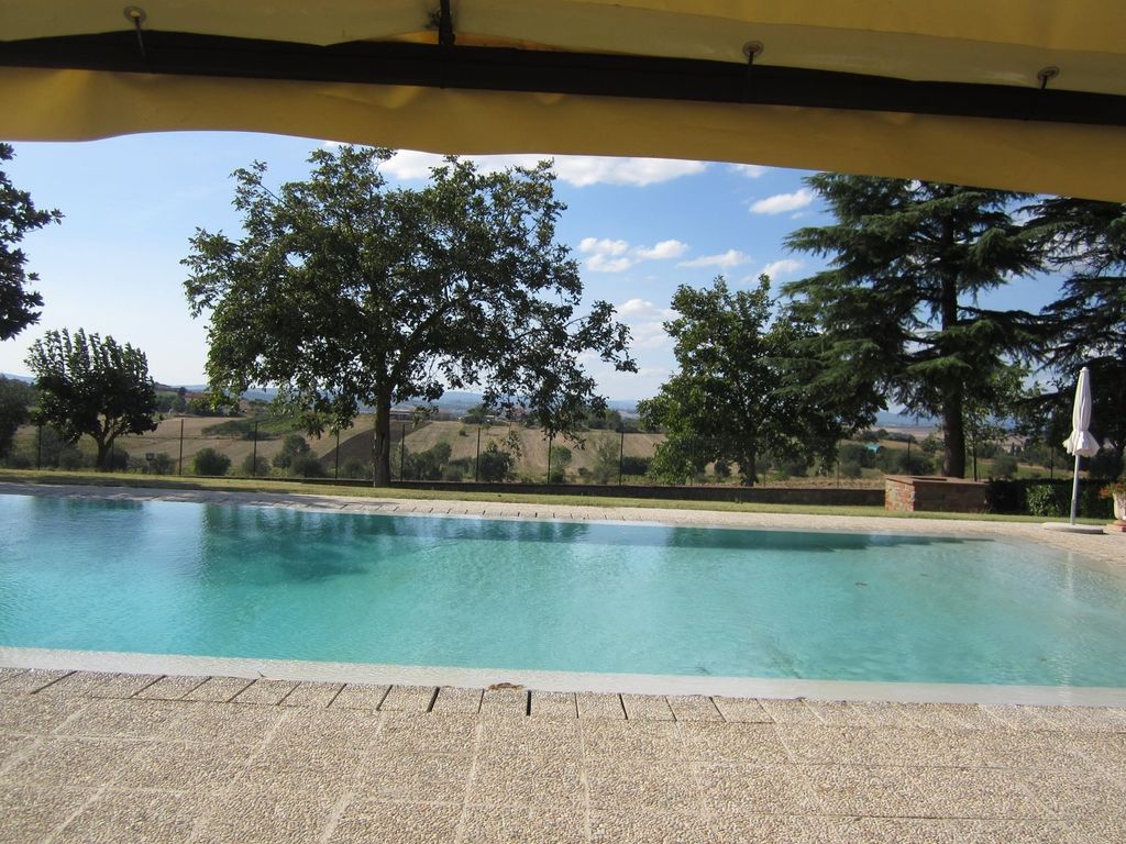 Casale Valdichiana