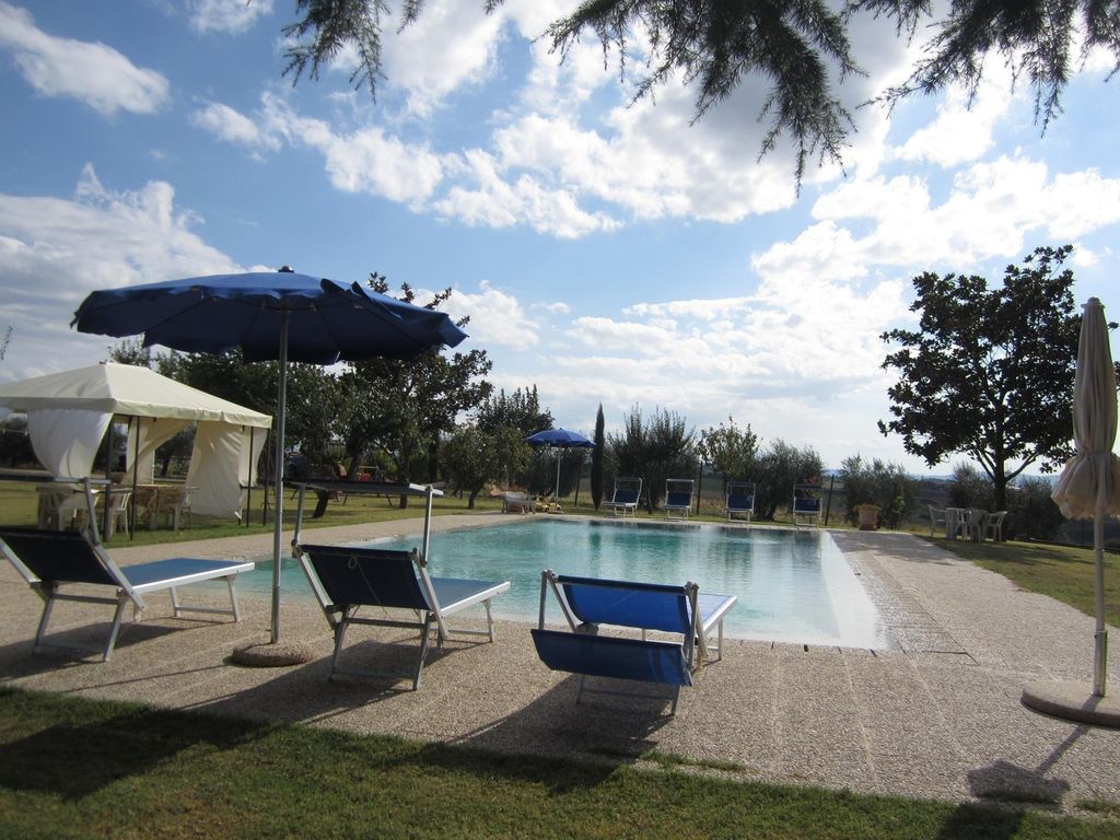 Casale Valdichiana