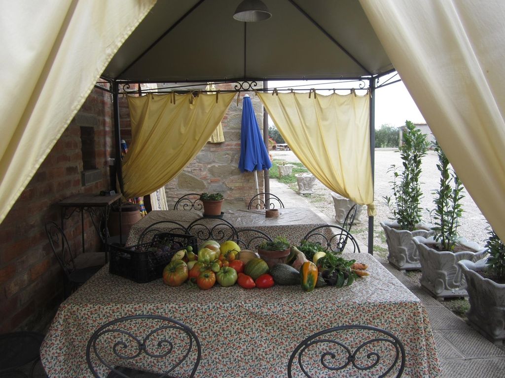 Casale Valdichiana