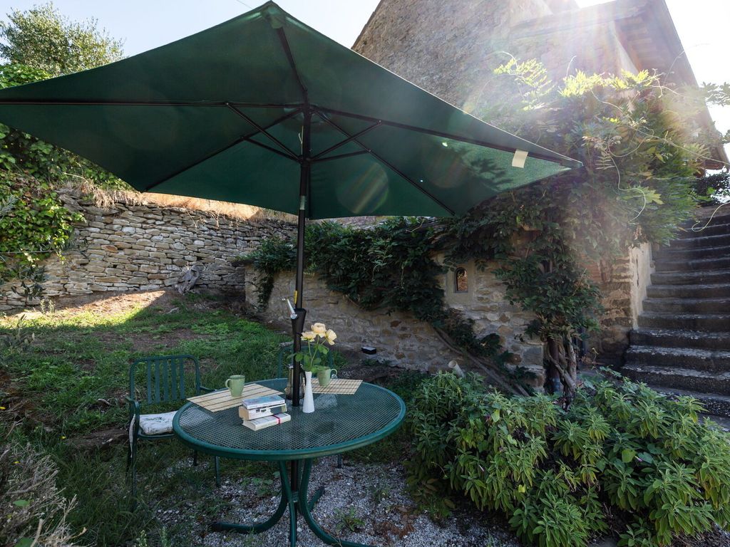 Villa delle Rose