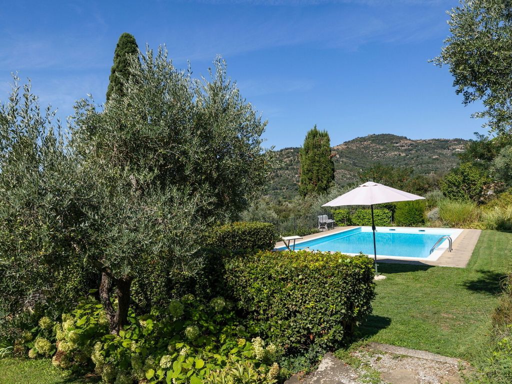 Villa delle Rose