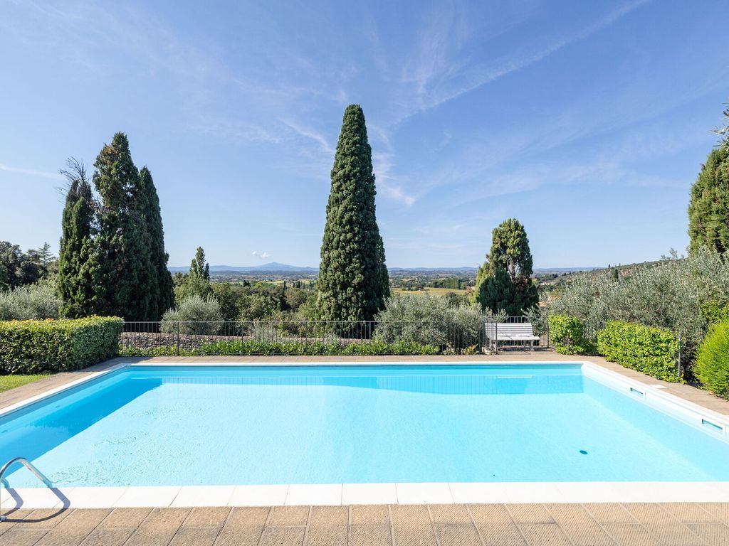 Villa delle Rose