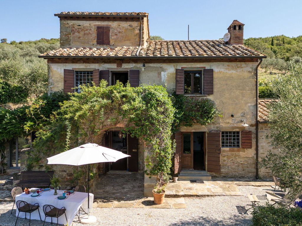 Villa delle Rose