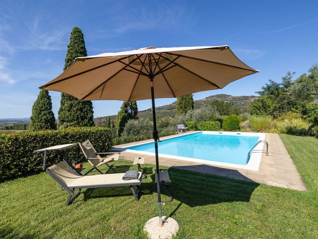 Villa delle Rose