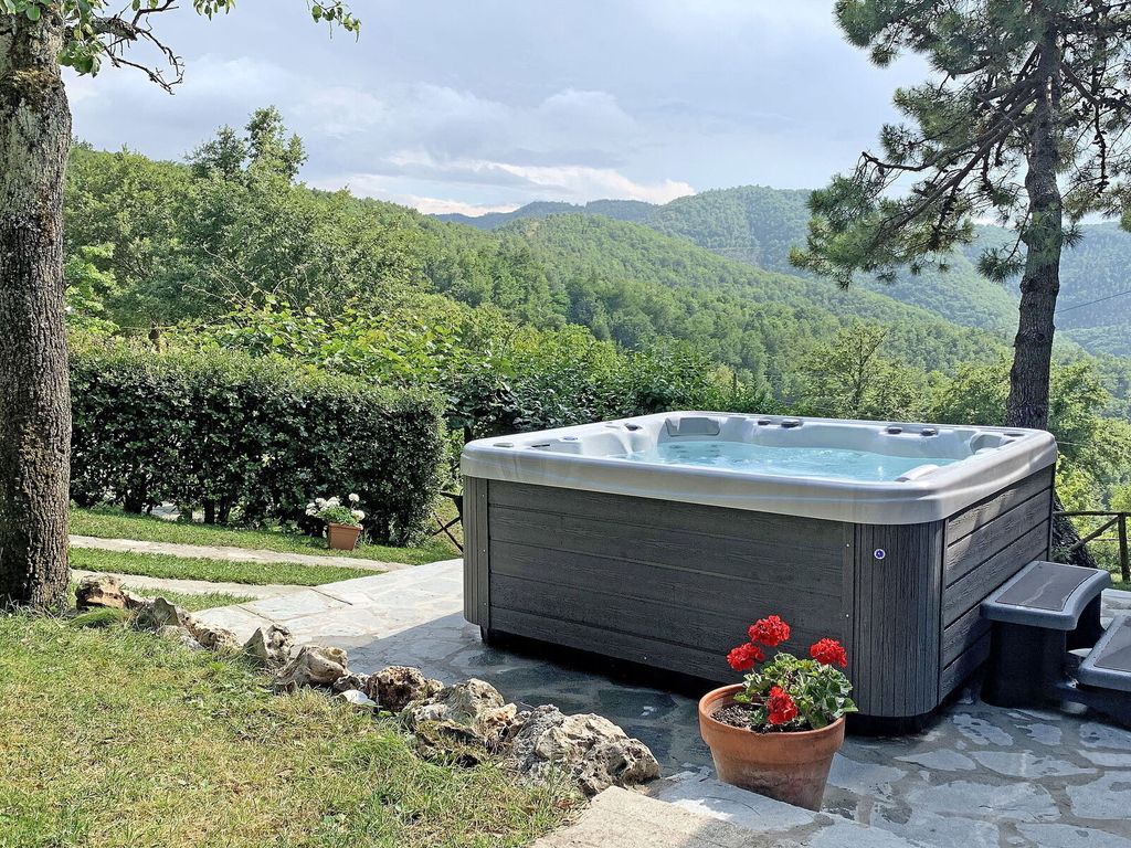 Villa Magnolia