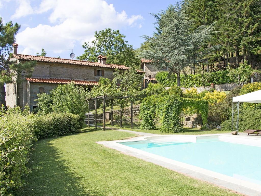 Villa Magnolia
