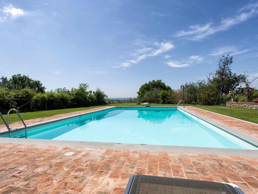 Villa San Pietro