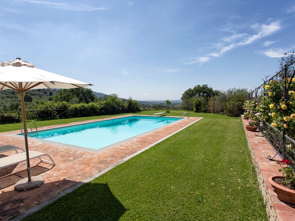Villa San Pietro