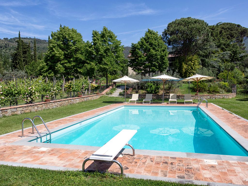Villa San Pietro