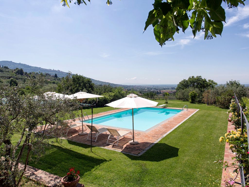 Villa San Pietro