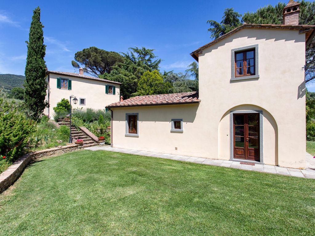 Villa San Pietro