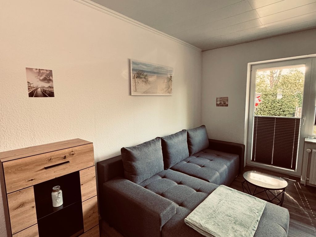 Apartment 1 - Haus Heinke am Deich