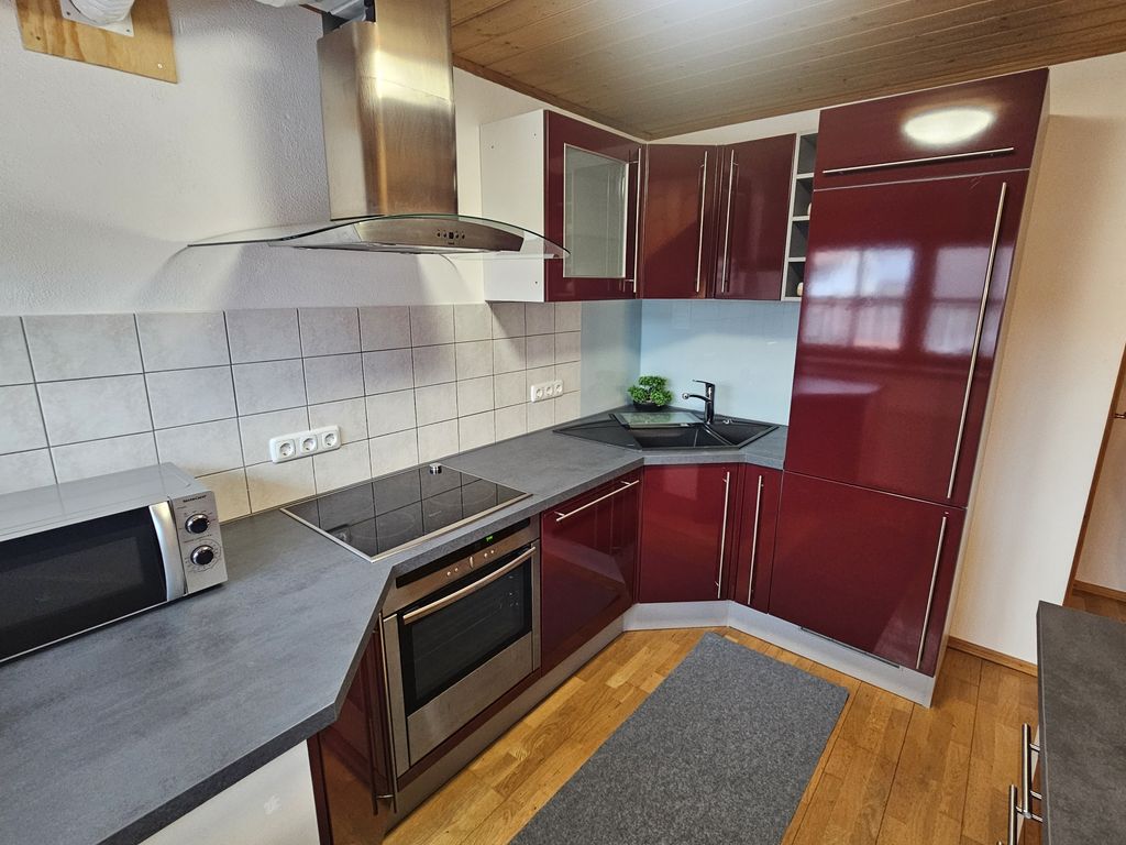 Ferienwohnung Richter