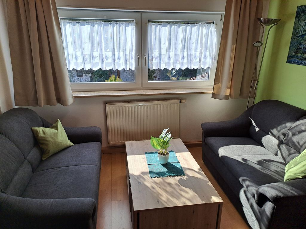 Ferienwohnung Richter