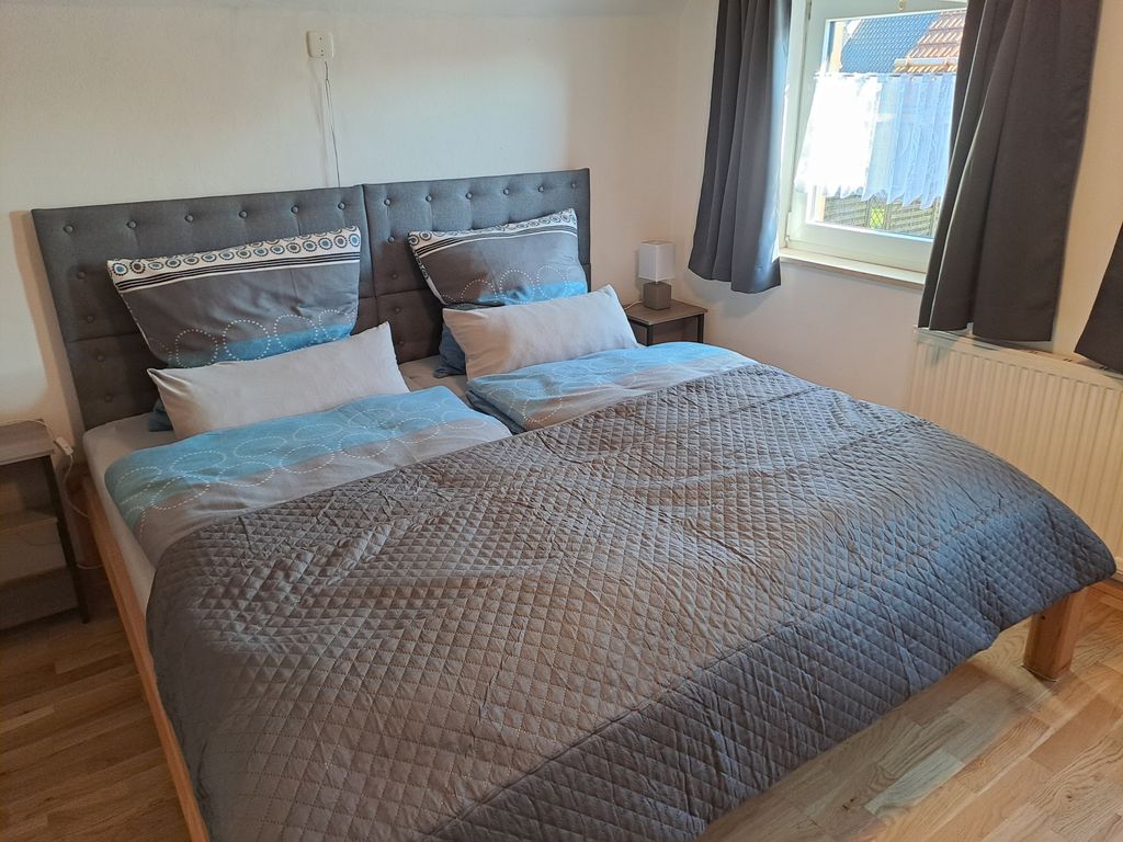 Ferienwohnung Richter