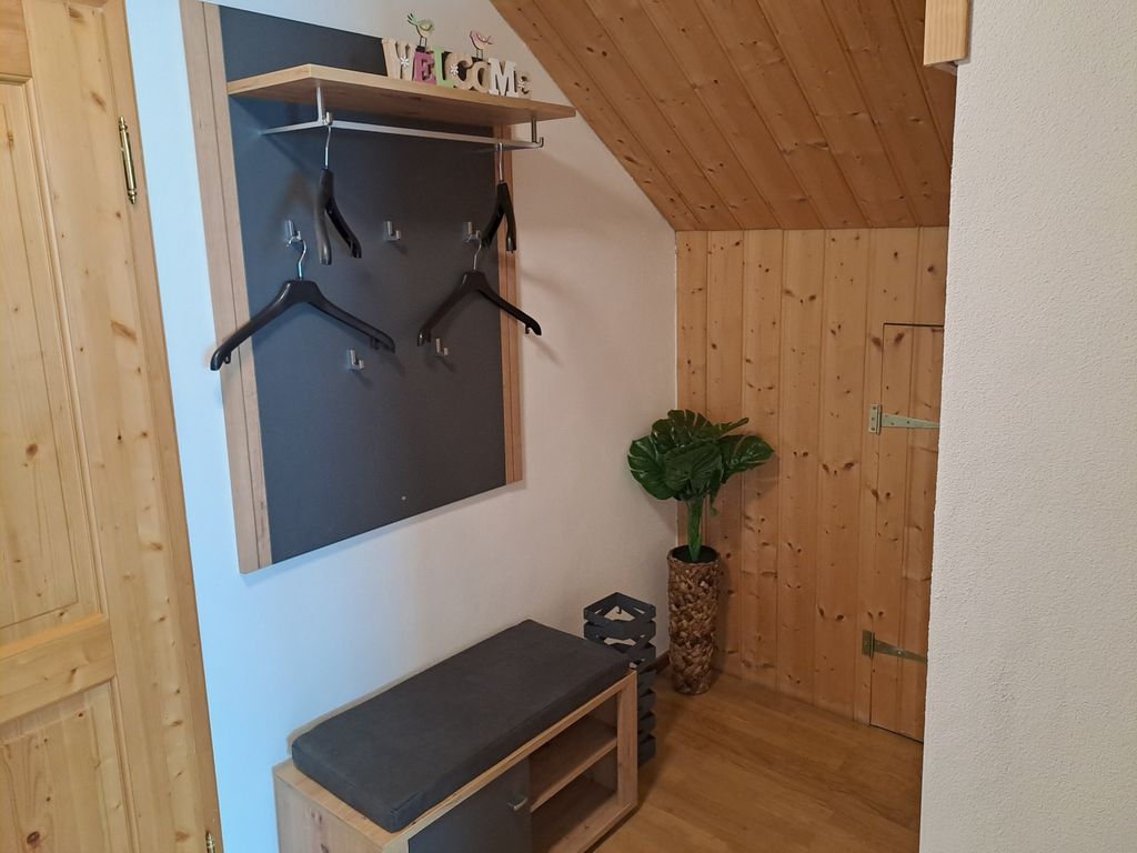 Ferienwohnung Richter