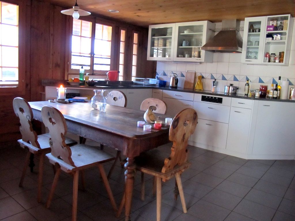 kulturland Retreat