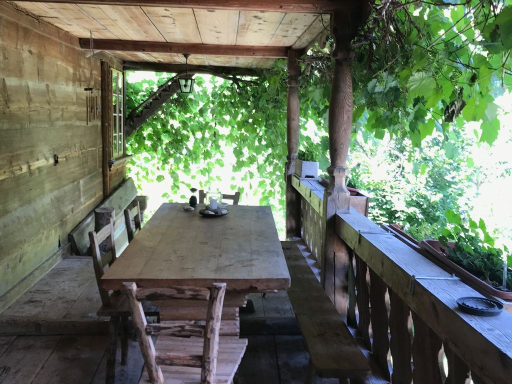 kulturland Retreat