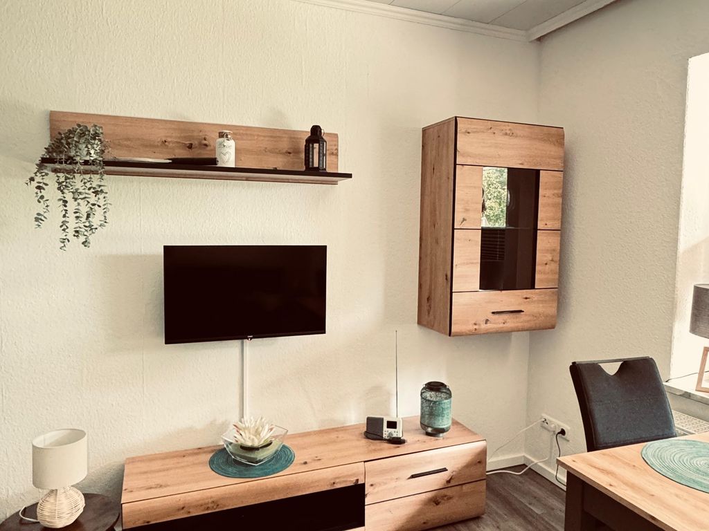 Apartment 2 - Haus Heinke am Deich