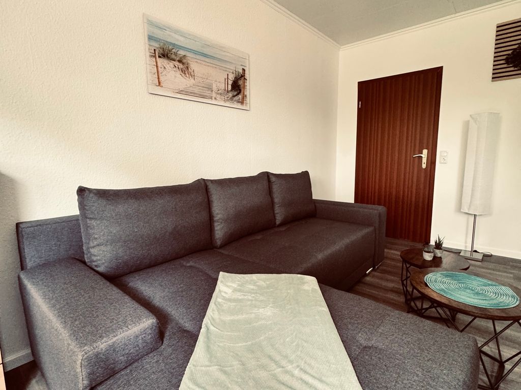 Apartment 3 - Haus Heinke am Deich