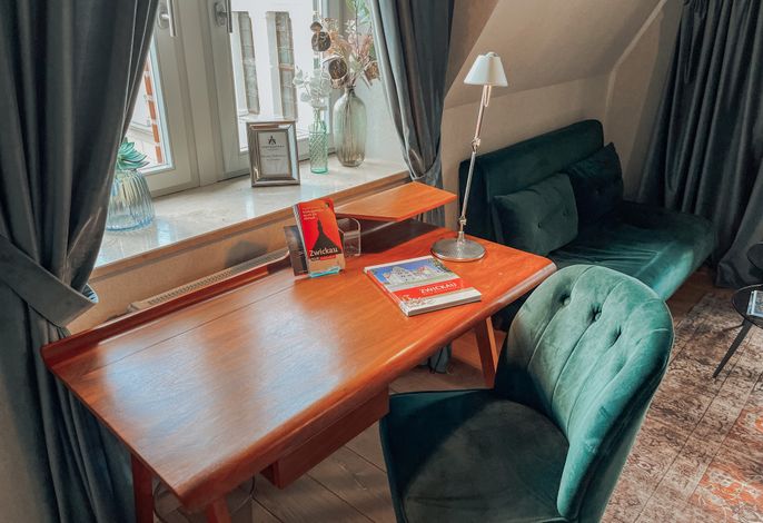 Apartmenthaus am Dom Maisonette SD