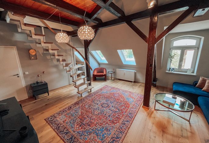 Apartmenthaus am Dom Comfort Suite