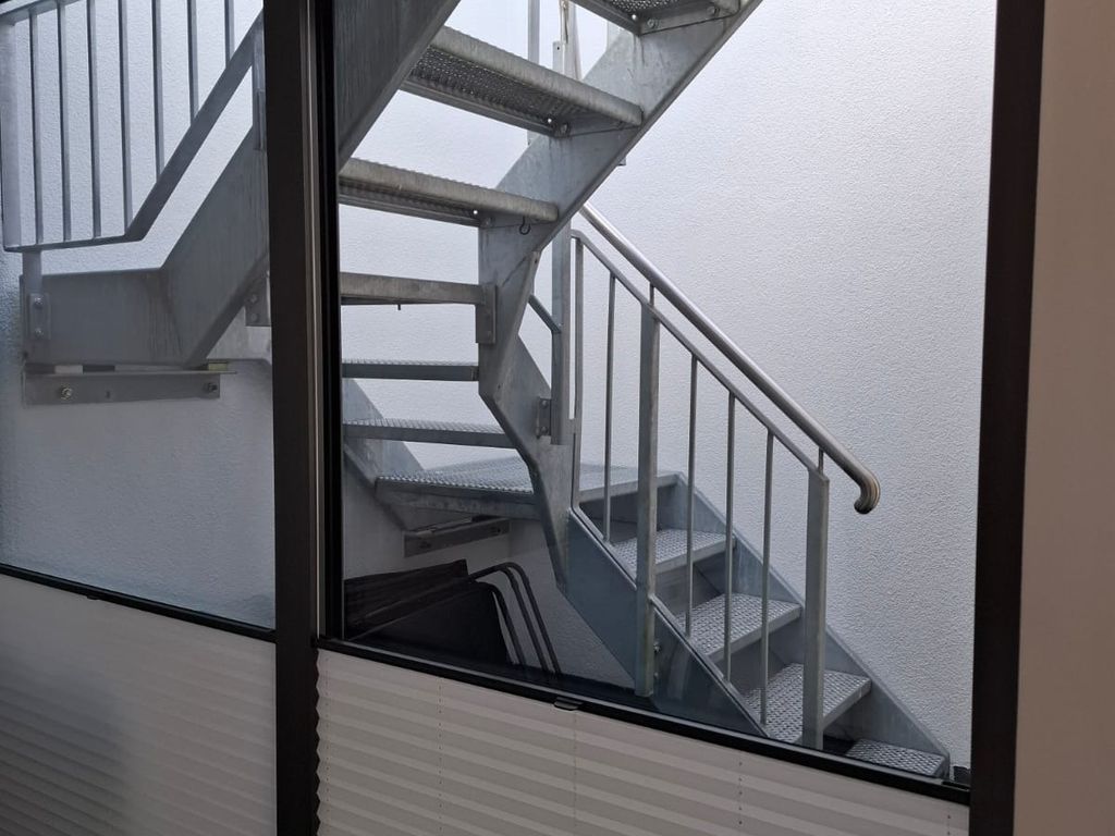 Meerblick Residence Juliusruh