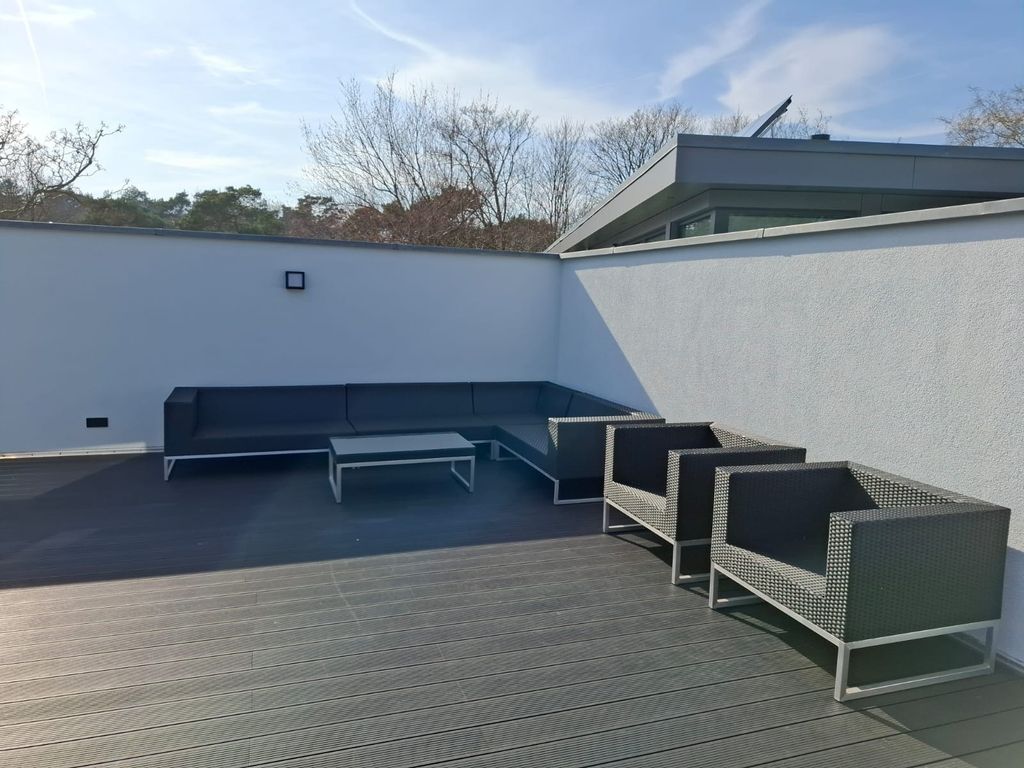 Meerblick Residence Juliusruh