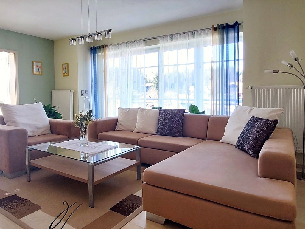 Helle, lichtdurchflutete Ferienwohnung im Herzen des Bayerischen Waldes, Nationalparknähe