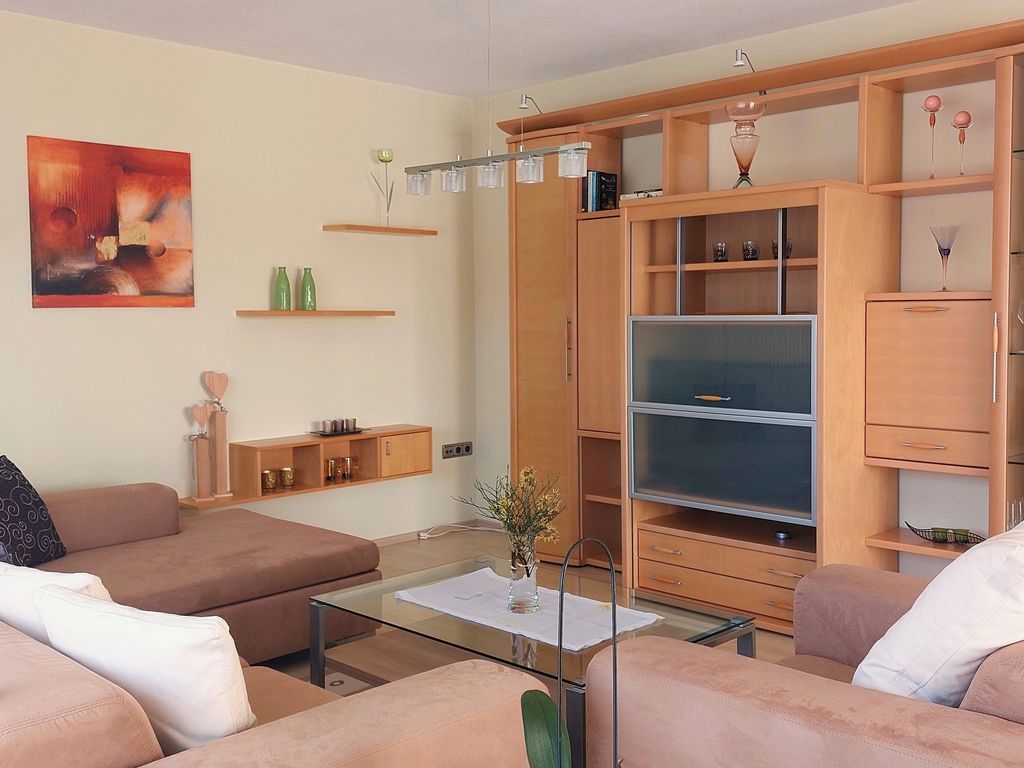 Helle, lichtdurchflutete Ferienwohnung im Herzen des Bayerischen Waldes, Nationalparknähe