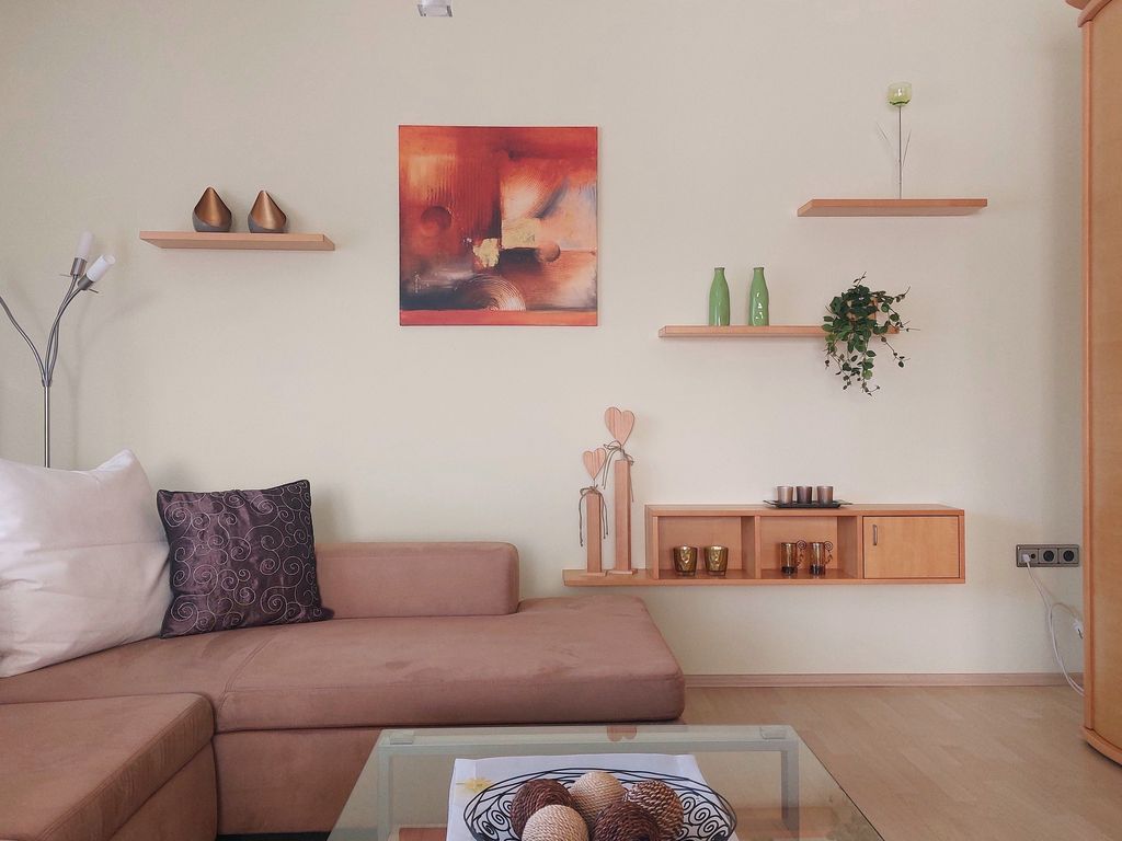 Helle, lichtdurchflutete Ferienwohnung im Herzen des Bayerischen Waldes, Nationalparknähe