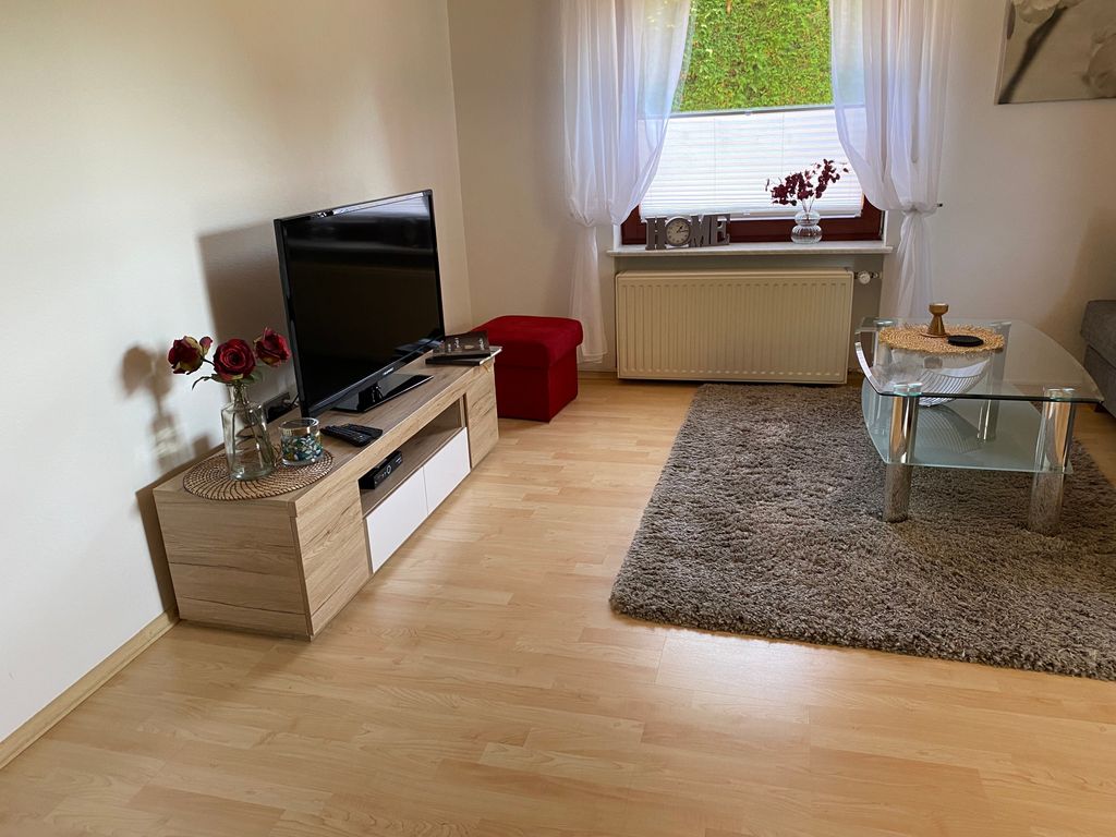 Ferienwohnung Iris
