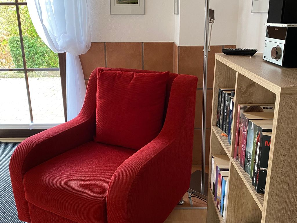 Ferienwohnung Iris